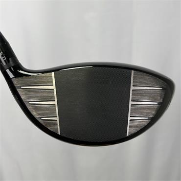 Titleist GT2 8.0 Tensei 1K Blue 55 XStiff Driver Gents LH