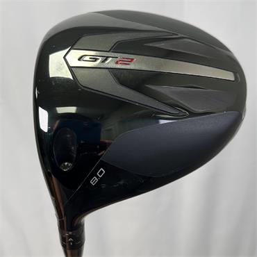 Titleist GT2 8.0 Tensei 1K Blue 55 XStiff Driver Gents LH