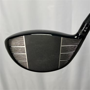 Titleist GT4 10.0 Hzrdus Black 70 TXStiff Driver Gents RH