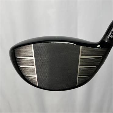 Titleist GT4 8.0 Tensei 1K Black 75 XStiff Driver Gents RH