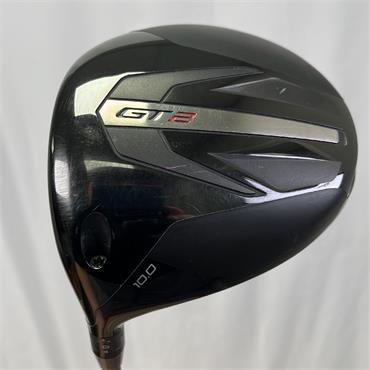 Titleist GT2 10.0 Tensei 1K Blue 65 Regular Driver Gents LH