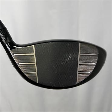 Titleist GT3 9.0 Tensei 1K Black 75 Stiff Driver Gents LH