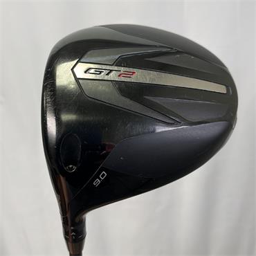 Titleist GT2 9.0 Tensei 1K Blue 55 Stiff Driver Gents LH