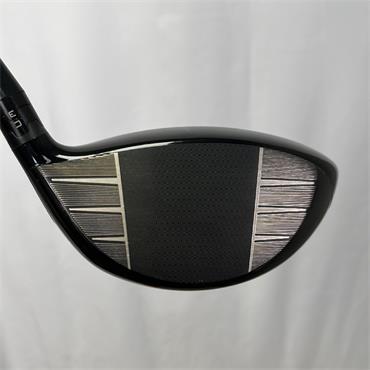 Titleist GT3 10.0 Hzrdus Black 70 Stiff Driver Gents LH