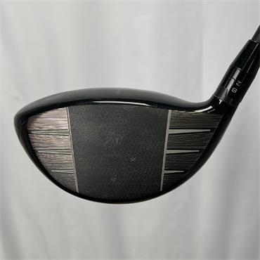 Titleist GT2 10.0 Tensei 1K Blue 55 Stiff Driver Gents RH