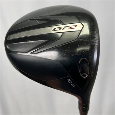 Titleist GT2 10.0 Tensei 1K Blue 55 Stiff Driver Gents RH