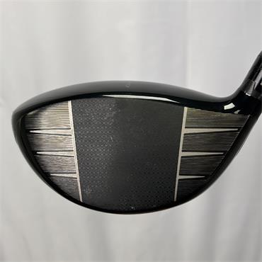 Titleist GT3 11.0 Hzrdus Black 60 Regular Driver Gents RH