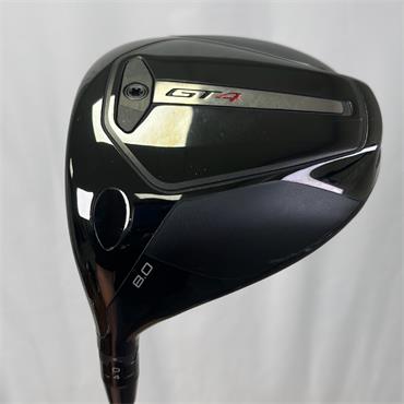 Titleist GT4 8.0 Tensei 1K Blue 65 XStiff Driver Gents LH