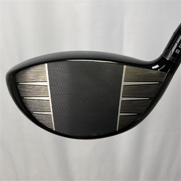 Titleist GT3 9.0 Hzrdus Black 60 Stiff Driver Gents RH