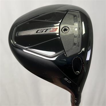 Titleist GT3 9.0 Denali Red 50 Regular Driver Gents RH