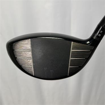 Titleist GT3 10.0 (-1") Tour AD XC-6 Stiff Driver Gents RH