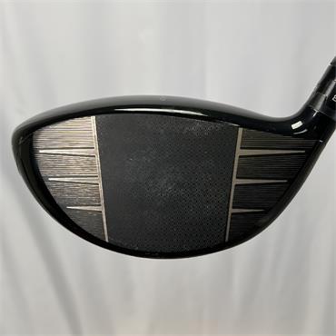 Titleist GT3 8.0 Ventus OG Black 6 Stiff Driver Gents RH