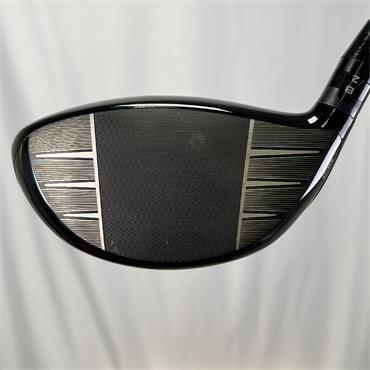 Titleist GT4 9.0 Hzrdus Black 60 XStiff Driver Gents RH