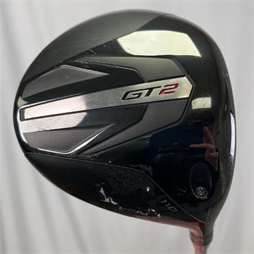 Titleist GT2 11.0 Air Speeder 40 Senior Driver Gents RH
