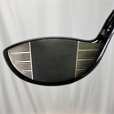 Titleist GT1 10.0 Air Speeder 40 Regular Driver Gents RH