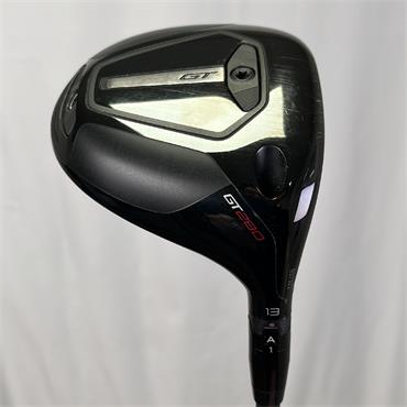 Titleist GT280 13.0 Tensei 75 XStiff Mini Driver Gents RH