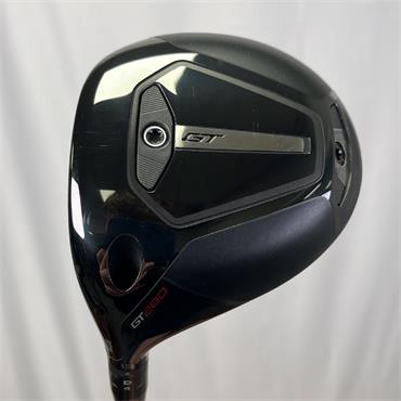Titleist GT280 13.0 Hzrdus 70 XStiff Mini Driver Gents LH