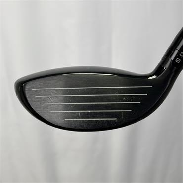 Titleist GT2 #4 Hzrdus Black 70 XStiff Fairway Gents RH