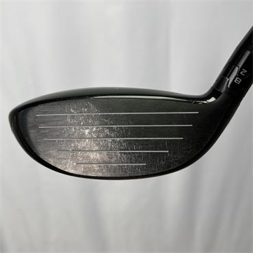 Titleist GT3 #3 Hzrdus Black 70 Stiff Fairway Gents RH
