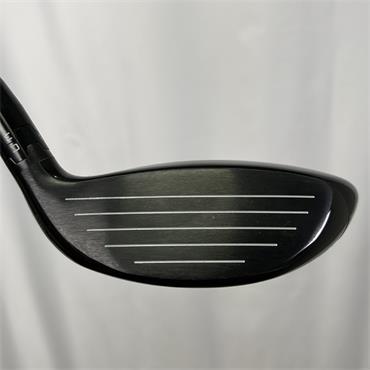 Titleist GT2 #4 Hzrdus Black 70 Regular Fairway Gents LH