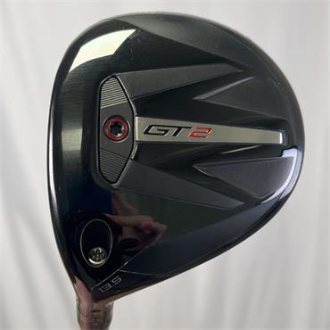 Titleist GT2 #3+ Tensei 1K Black 75 XStiff Fairway Gents LH