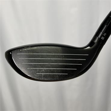 Titleist GT2 #7 Tensei 1K Black 85 Stiff Fairway Gents RH