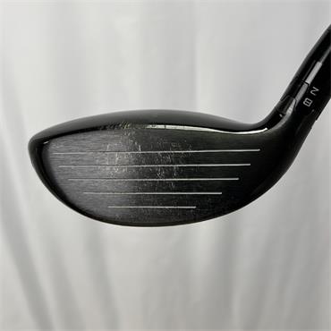 Titleist GT2 #3 Hzrdus Black 80 XStiff Fairway Gents RH
