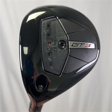 Titleist GT3 #5 Tensei 1K Blue 65 Stiff Fairway Gents LH