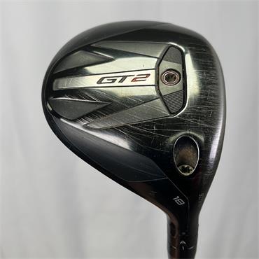 Titleist GT2 #5 Tensei 1K Blue 65 Stiff Fairway Gents RH