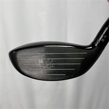 Titleist GT3 #4 Hzrdus Black 70 Stiff Fairway Gents RH