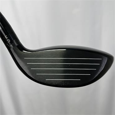 Titleist GT2 #5 Tensei 1K Blue 75 XStiff Fairway Gents LH