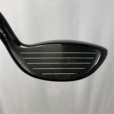 Titleist GT2 #7 Tensei 1K Black 85 XStiff Fairway Gents LH