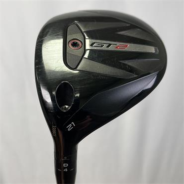 Titleist GT2 #7 Tensei 1K Black 85 XStiff Fairway Gents LH