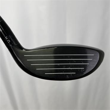 Titleist GT2 #3 Hzrdus Black 70 XStiff Fairway Gents LH