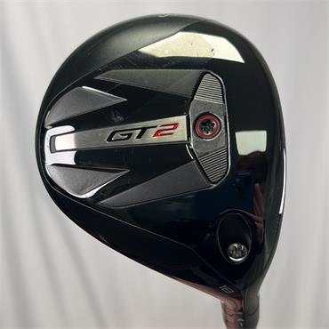 Titleist GT2 #5 Air Speeder 40 Regular Fairway Gents RH