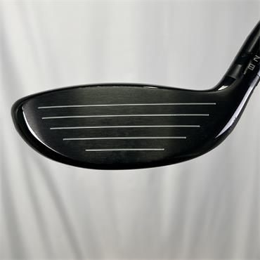 Titleist GT2 #4 Tensei 1K Black 75 Stiff Fairway Gents RH