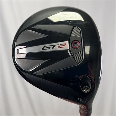 Titleist GT2 #4 Tensei 1K Black 75 Stiff Fairway Gents RH