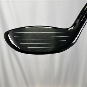 Titleist GT2 #5 Denali Red 60 Regular Fairway Gents RH