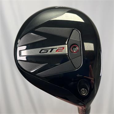 Titleist GT2 #5 Denali Red 60 Regular Fairway Gents RH