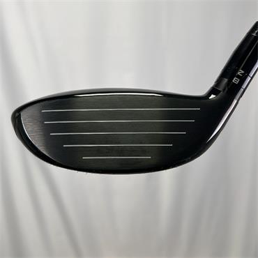 Titleist GT3 #3 Hzrdus Black 70 XStiff Fairway Gents RH