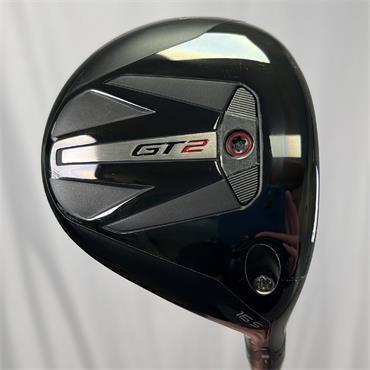 Titleist GT2 #4 Tensei AV Blue 75 XStiff Fairway Gents RH