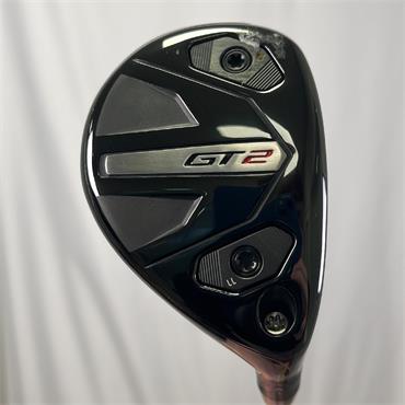 Titleist GT2 #3 MMT 35 Hybrid Ladies RH