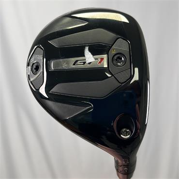 Titleist GT1 #5 Air Speeder 50HB Regular Hybrid Gents RH