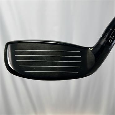 Titleist GT3 #3 Hzrdus Black 80HY Stiff Hybrid Gents RH