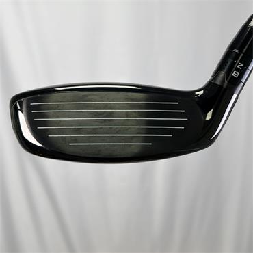 Titleist GT2 #4 Tensei 1K Blue 65HY Regular Hybrid Gents RH