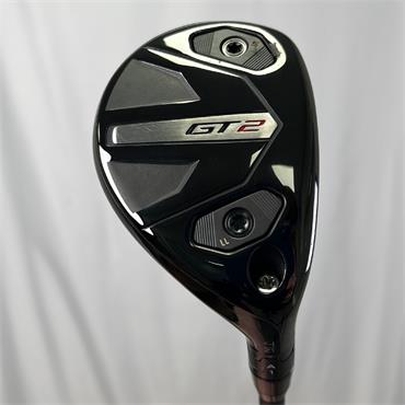 Titleist GT2 #4 Tensei 1K Blue 65HY Regular Hybrid Gents RH