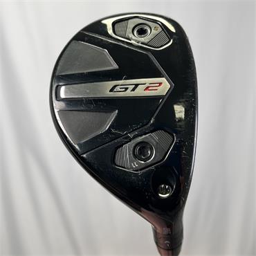 Titleist GT2 #5 Tensei 1K Blue 65 Regular Hybrid Gents RH