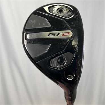 Titleist GT2 #4 Tensei 1K Blue 65 Regular Hybrid Gents RH