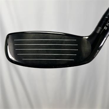 Titleist GT3 #3 Hzrdus Black 80HY Stiff Hybrid Gents RH