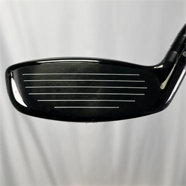 Titleist GT2 #3 Hzrdus Black 80HY Stiff Hybrid Gents RH